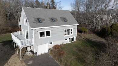 16 Ash Point Rd unit 16, Harpswell, ME 04079 - photo 4