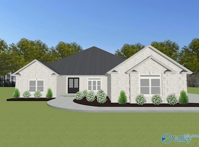 McKinley A Capshaw Rd, Athens, AL 35613 - photo 4