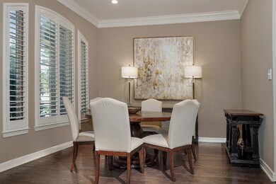 23 Clare Point Dr, the Woodlands, TX 77354 - photo 4