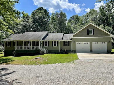 151 Evergreen Ln, Hartwell, GA 30643 - photo 3