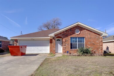 434 S Las Vegas Trail, Fort Worth, TX 76108 - photo 2