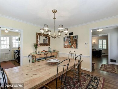 7710 Curtis St, Chevy Chase, MD 20815 - photo 4