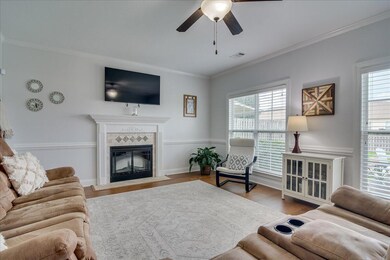 4008 Starview Ln, Evans, GA 30809 - photo 7