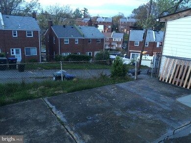 4224 H St SE, Washington, DC 20019 - photo 6