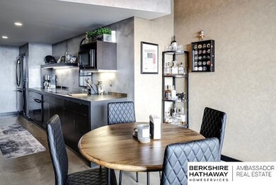 1101 Jackson Lofts unit 502, Omaha, NE 68102 - photo 6