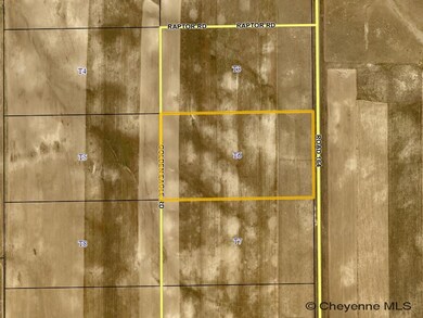 Tract 6 Eagle Ranch Estates, Pine Bluffs, WY 82082 - photo 4