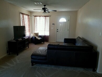 772 Desert Sage Dr, Horizon City, TX 79928 - photo 5