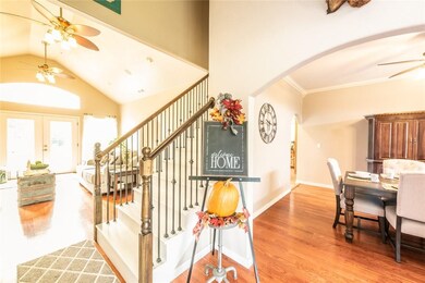 1101 Spur Cir, Prairie Grove, AR 72753 - photo 5