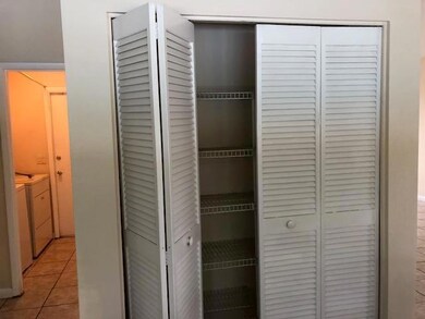 pantry