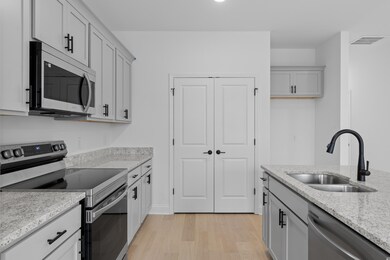 Lily Kitchen 2