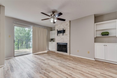 6910 Hart Ln unit 805, Austin, TX 78731 - photo 6