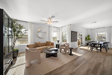 22700 Elyson Falls Dr unit 35, Katy, TX 77449 - photo 5