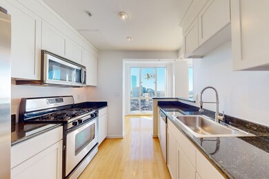 1 Nassau St unit 2210, Boston, MA 02111 - photo 4