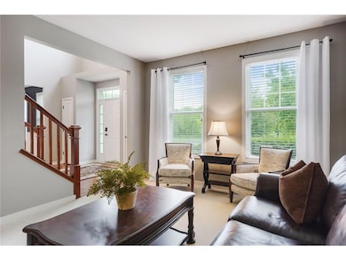 FORMAL LIVING ROOM