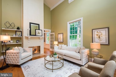 306 Shadow Walk, Falls Church, VA 22046 - photo 2