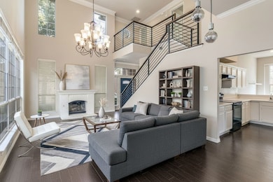 635 Burning Tree Ln, Coppell, TX 75019 - photo 4