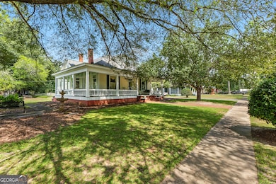 202 Minor Ave, Montezuma, GA 31063 - photo 3