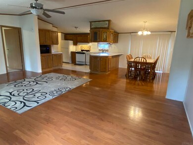 7135 E Sylvania Rd, Bloomfield, IN 47424 - photo 4