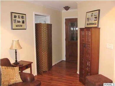 Foyer.