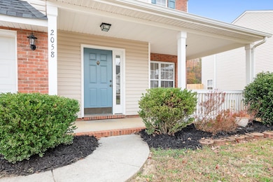 2058 Twilight Ln, Monroe, NC 28110 - photo 2