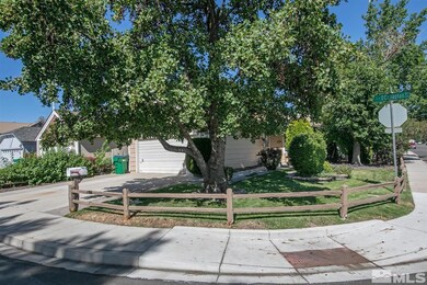 1296 O'Callaghan Dr, Sparks, NV 89434 - photo 2