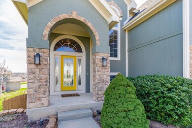 5808 Redbud St, Shawnee, KS 66218 - photo 2