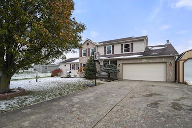 526 Hellers Trail, Milan, IN 47031 - photo 5