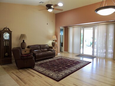 The Great Room