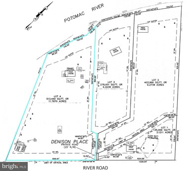 1235 Denison Place, Bryans Road, MD 20616 - photo 2