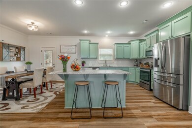 1481 Colonel McNeil Dr, Prairie Grove, AR 72753 - photo 4