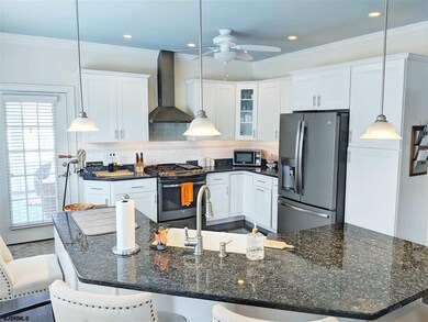 136 N Old Tuckahoe Rd, Marmora, NJ 08223 - photo 5