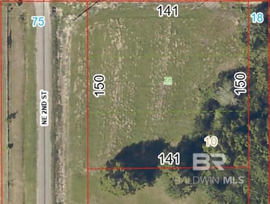 0 NE 2nd St unit 10-11-12 385340, Summerdale, AL 36580 - photo 3