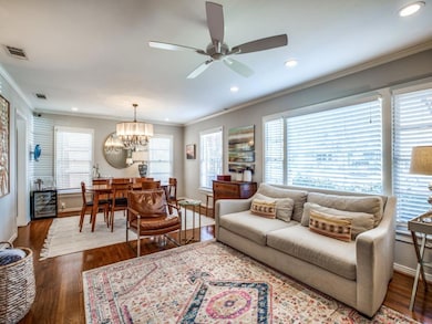 6158 Ellsworth Ave, Dallas, TX 75214 - photo 2