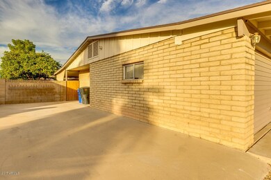 Side slab