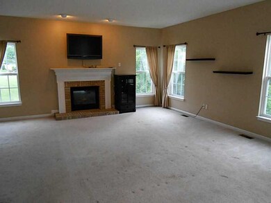 Family Room. Huge FamRm - TV stays!