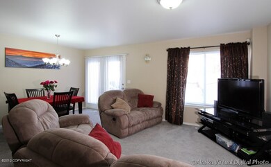 6670 Whispering Loop unit 3B, Anchorage, AK 99504 - photo 3