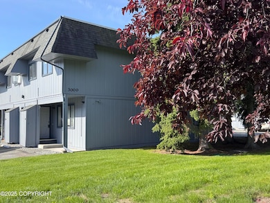 3000 W Northern Lights Blvd unit 1D, Anchorage, AK 99517 - photo 2