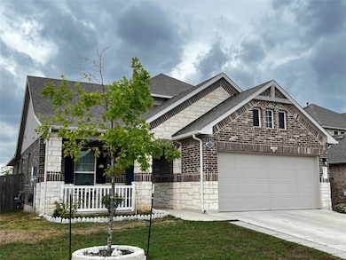 13900 Sage Blossom Dr, Manor, TX 78653 - photo 2