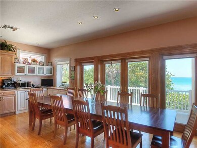 Dining Room.