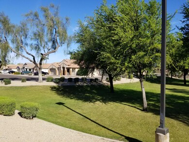 HOA park