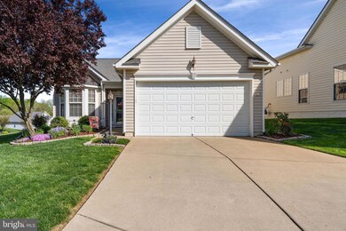 3995 Melting Snow Place, Dumfries, VA 22025 - photo 4