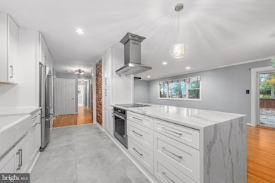 5206 Ninian Ave, Alexandria, VA 22310 - photo 2