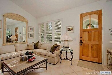 Highly sought after single level - no stairs