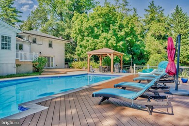 2012 Dumont Rd, Lutherville Timonium, MD 21093 - photo 3