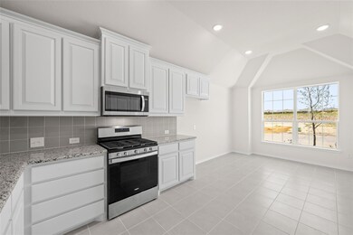 911 Eloise Ln, Cleburne, TX 76033 - photo 5