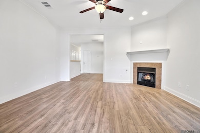 809 Summer Breeze Dr unit 1504, Baton Rouge, LA 70810 - photo 2