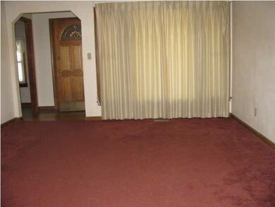 Large living room