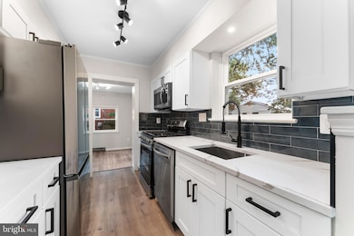 6119 84th Ave, New Carrollton, MD 20784 - photo 2