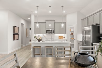 2705 Shiners St, Forney, TX 75126 - photo 6