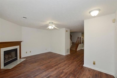 1015 Rock Creek Ln, Norcross, GA 30093 - photo 3